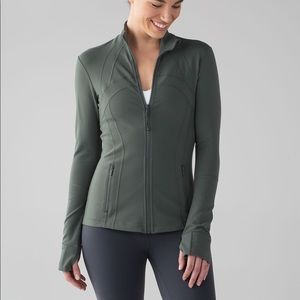 Lululemon define jacket